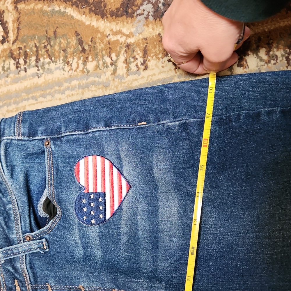 California vintage jeans - Picture 9 of 10